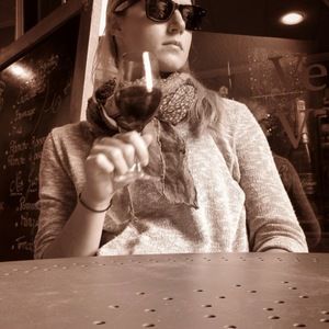 Meet your Posher, Karen